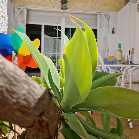 Torremolinos:Appartement Avec Piscine Et Terrasse Exterior photo